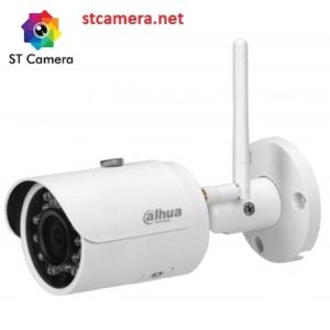 Camera Dahua DH-IPC-HFW1120SP-W