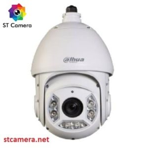 Camera Dahua SD6C