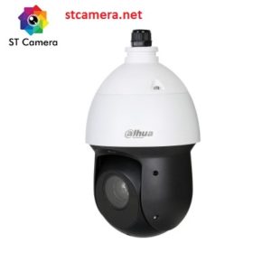 Camera HIKVISION IP PTZ