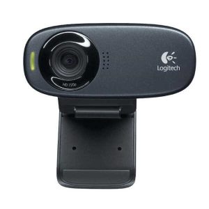 Camera Livestream Logitech C310