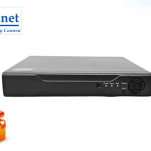Đầu ghi hình VISINET VS-AHDVR-ML