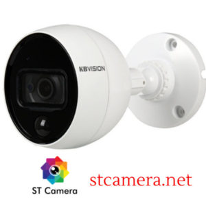 Camera KBVISION KX-2001C.PIR Nha Trang