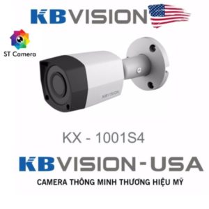 Camera KBVSION Nha Trang