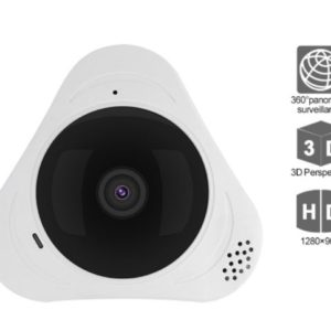 Camera toàn cảnh 360 VR360- 2MP-min