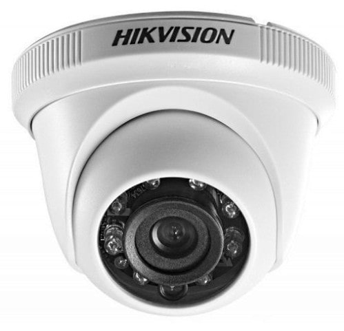 Camera HIKVISON DS-2CE56C0T-IRP Đà Nẵng