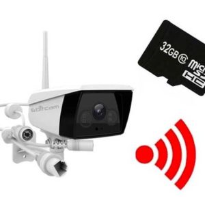 Trọn bộ camera quan sát ebitcam đà nẵng giá rẻ