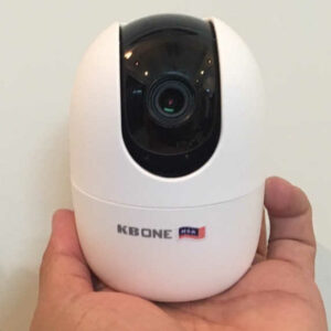 Camera KBVISION KN-H21PW