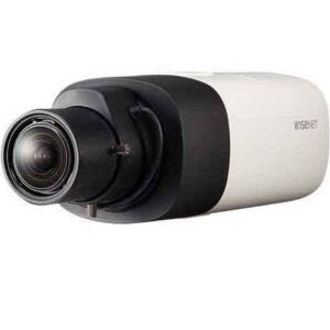 Camera IP Wifi không dây Samsung XNB-8000