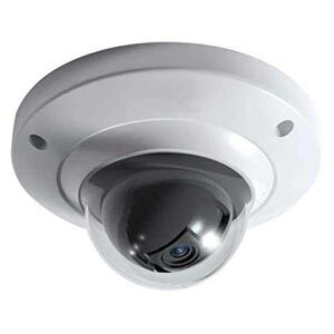 Camera IP Wifi không dây Samsung XND-6080RV