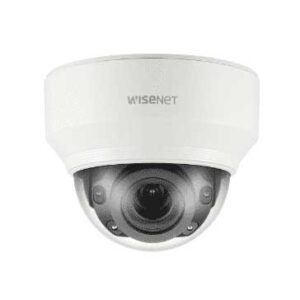 Camera IP Wifi không dây Samsung XND-8080R