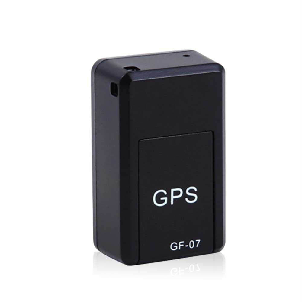 Thiết bị định vị mini siêu nhỏ GPS GF 07