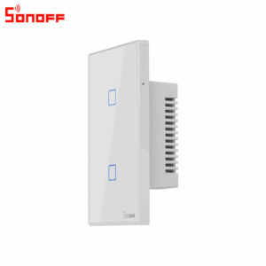 Công tắc thông minh wifi T0