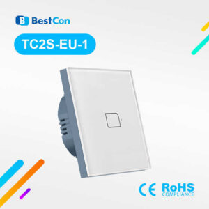 Công tắc thông minh wifi, Zigbee Vi7