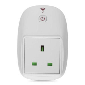 Ổ cắm điện thông minh wifi CZ12