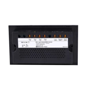 Ổ cắm thông minh MG10
