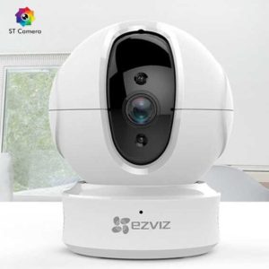 Camera Ip Wifi Ezviz C6CN