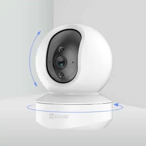 Camera IP Wifi không dây EZVIZ TY1