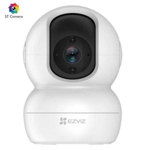 Camera IP Wifi không dây Ezviz TY2