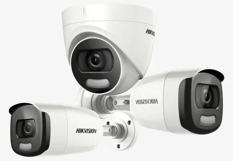 Camera IP wifi không dây