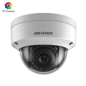 Camera IP Wifi không dây Hikvision DS-2CD1123G0-IUF