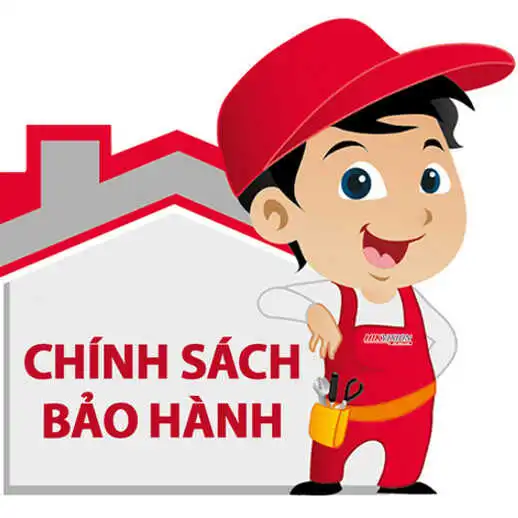 Chính sách bảo hành và đổi trả chu đáo có lợi cho khách hàng.